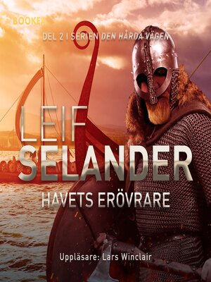 cover image of Havets erövrare